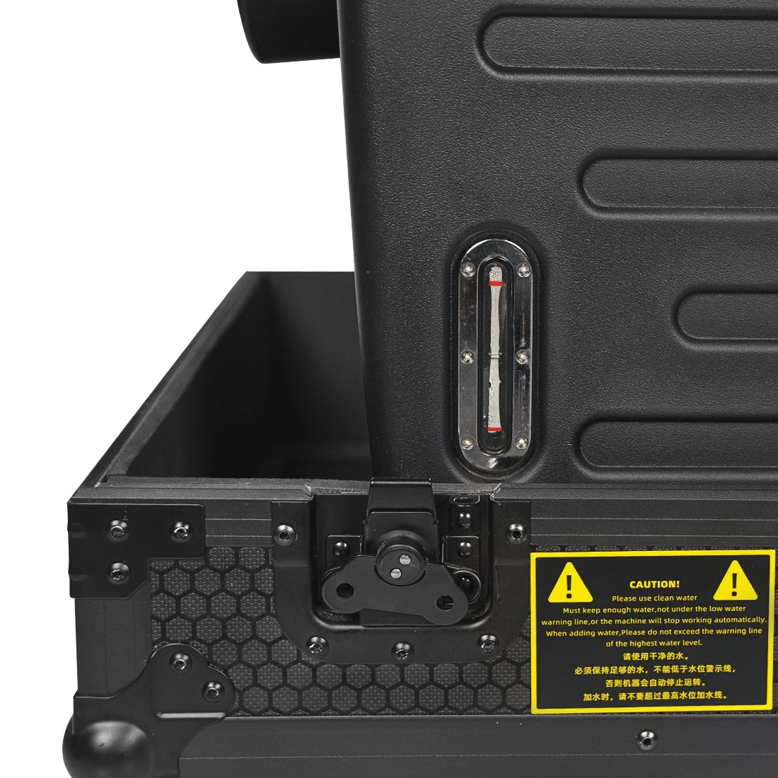 Mini DMX Kuru Buz Sis Cihazı