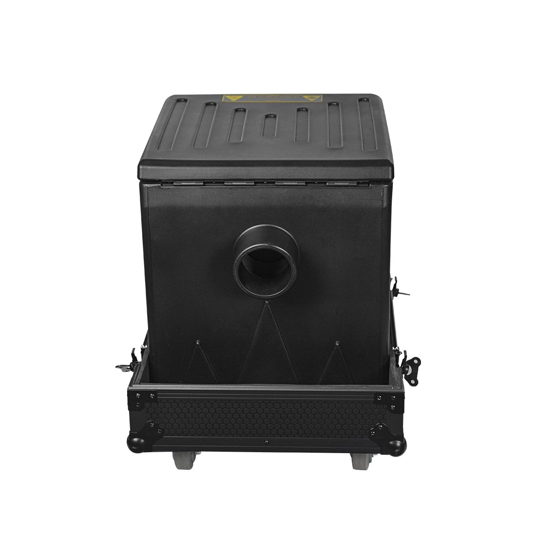 Mini DMX Kuru Buz Sis Cihazı