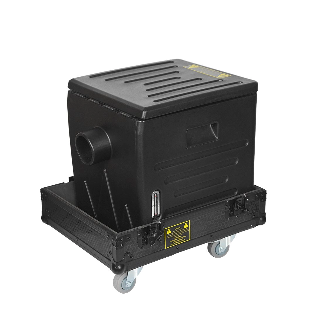 Mini DMX Kuru Buz Sis Cihazı