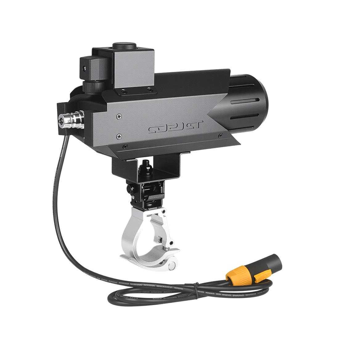 H-C06 CO2 Tabancası - Etkin Sahne Efekti