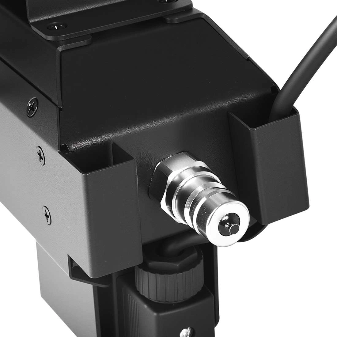 H-C06 CO2 Tabancası - Etkin Sahne Efekti