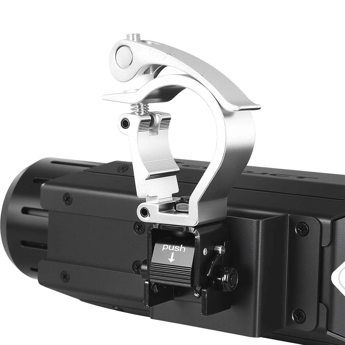 H-C06 CO2 Tabancası - Etkin Sahne Efekti