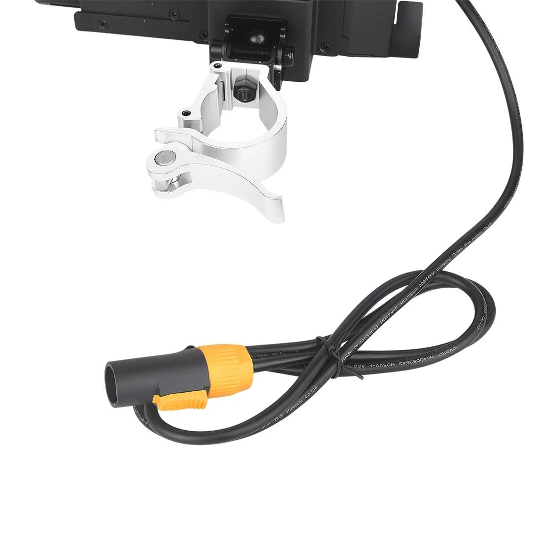 H-C06 CO2 Tabancası - Etkin Sahne Efekti