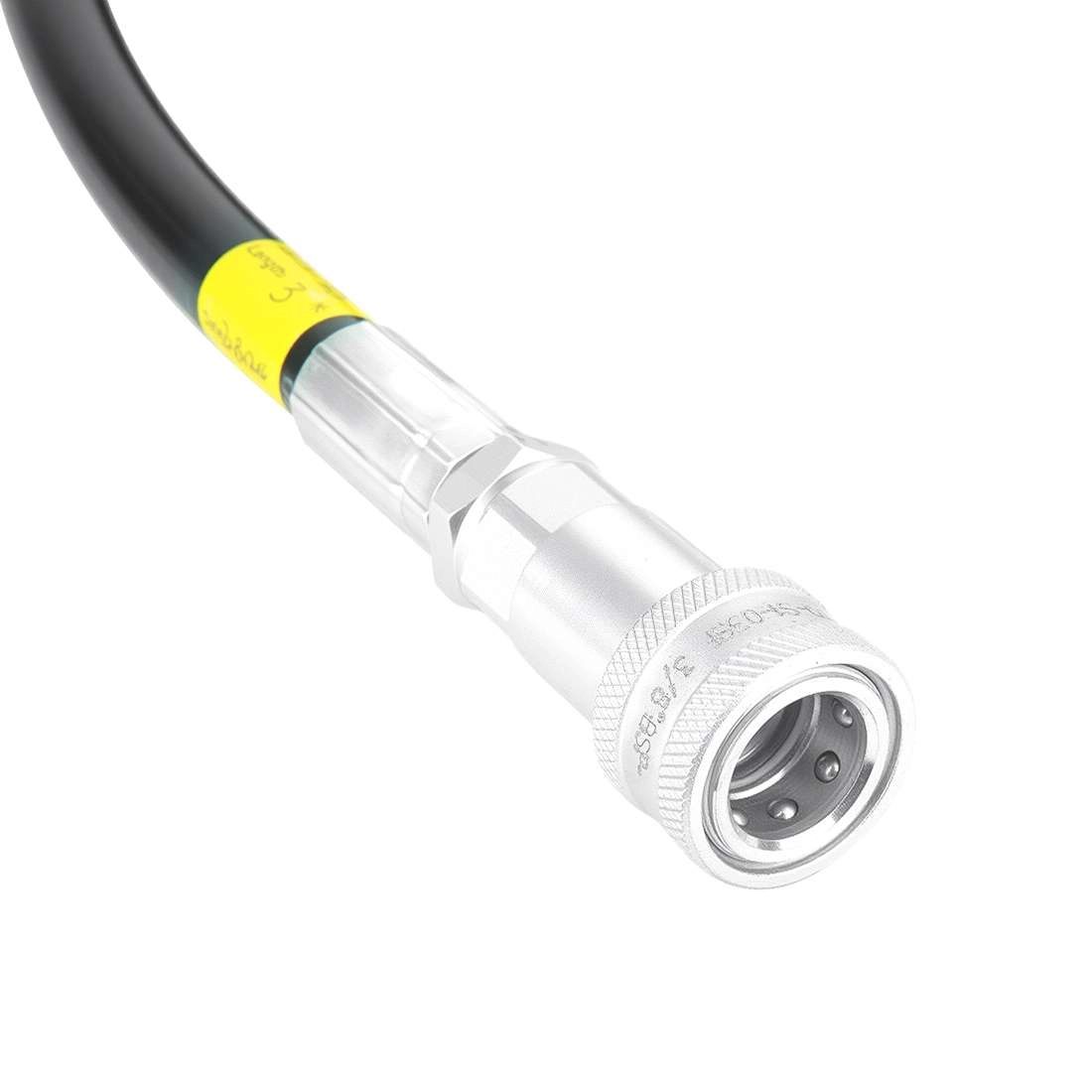 H-C06 CO2 Tabancası - Etkin Sahne Efekti