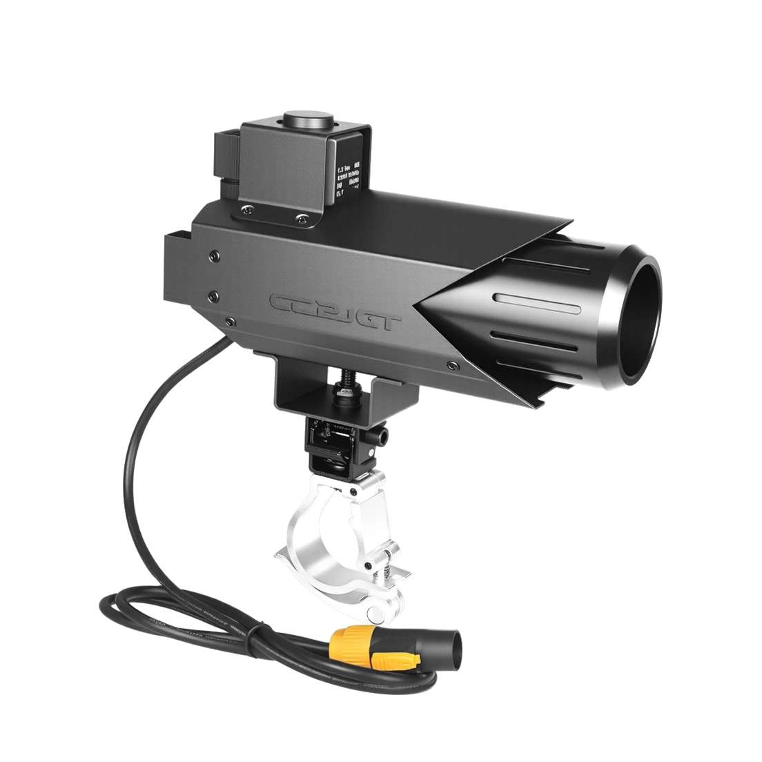 H-C06 CO2 Tabancası - Etkin Sahne Efekti