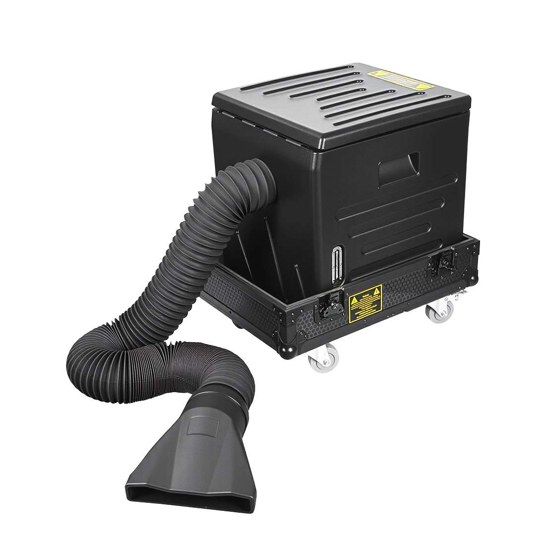 Mini DMX Kuru Buz Sis Cihazı