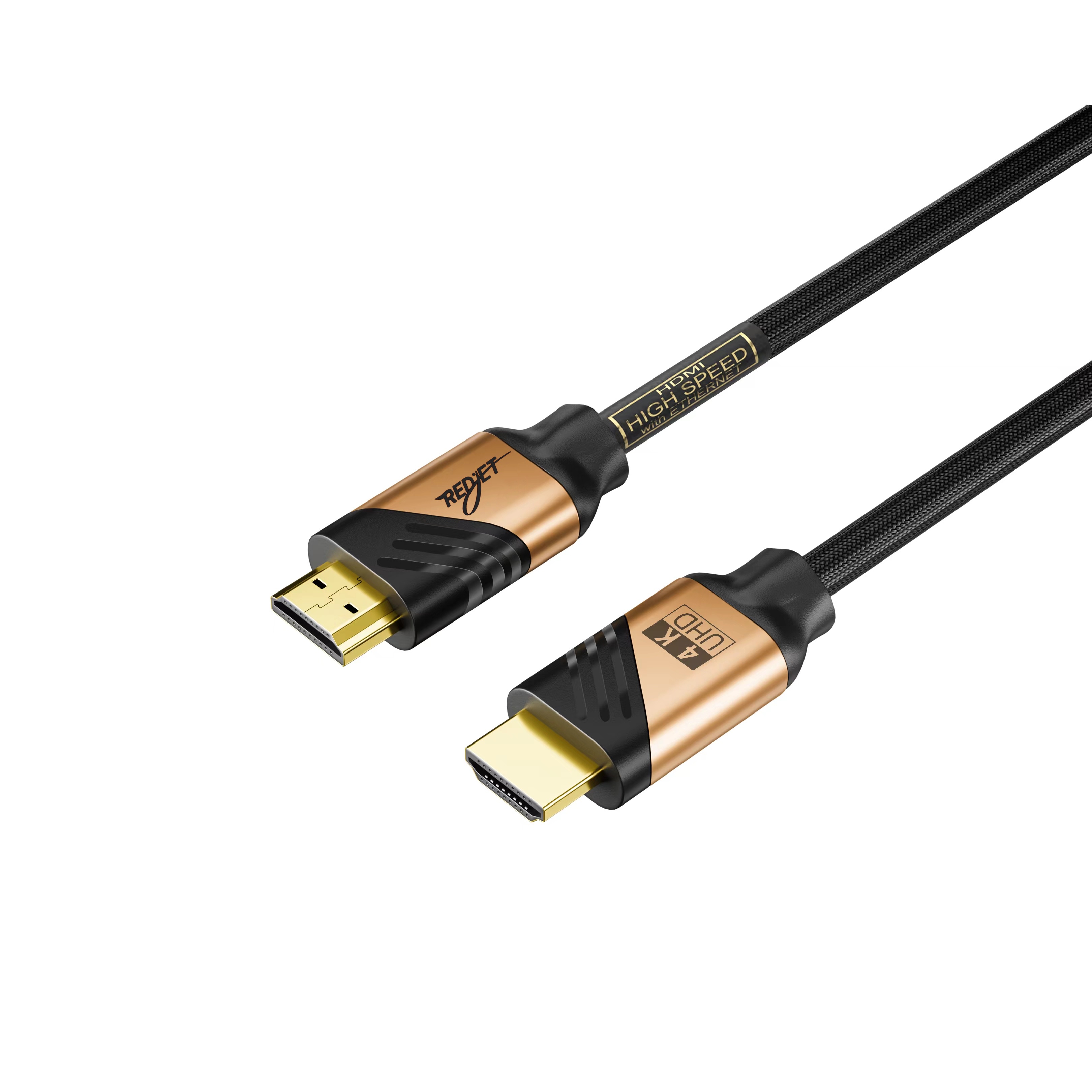 4K Ultra HD HDMI Kablo (1.8 Metre)