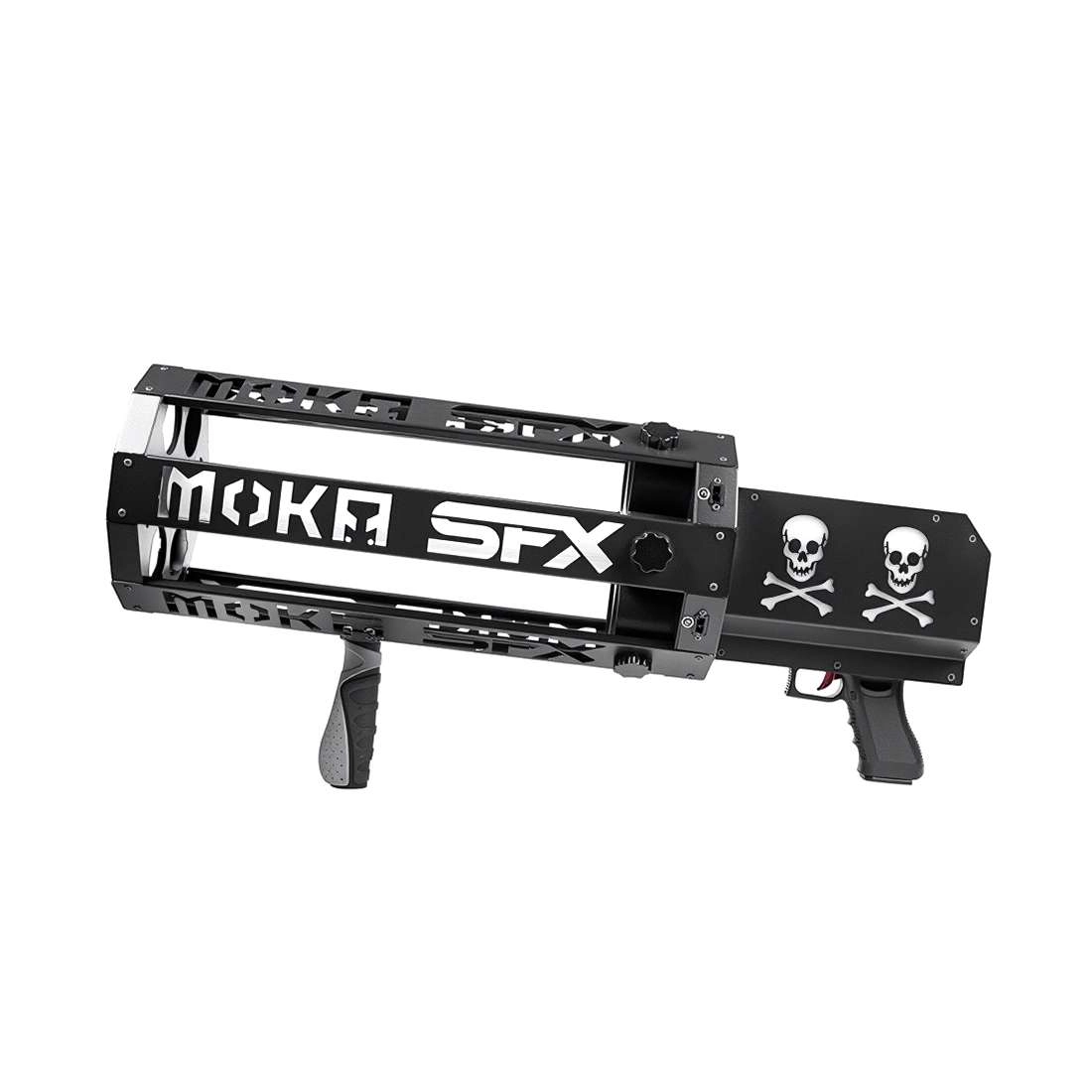 MK-CN15 LED Konfeti Tabancası