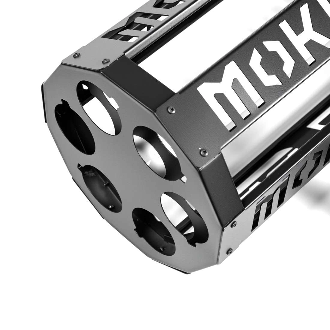 MK-CN15 LED Konfeti Tabancası