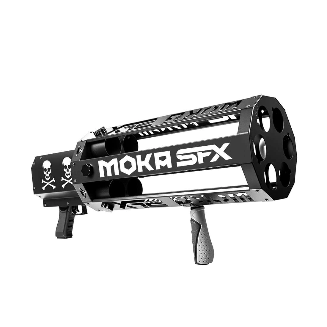 MK-CN15 LED Konfeti Tabancası