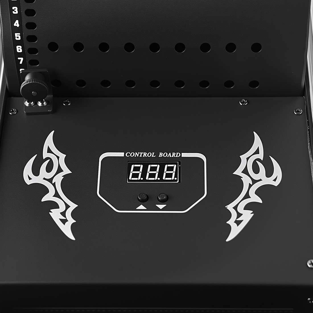 MK-CN16 Mini DMX Konfeti Makinesi - Redjet Türkiye