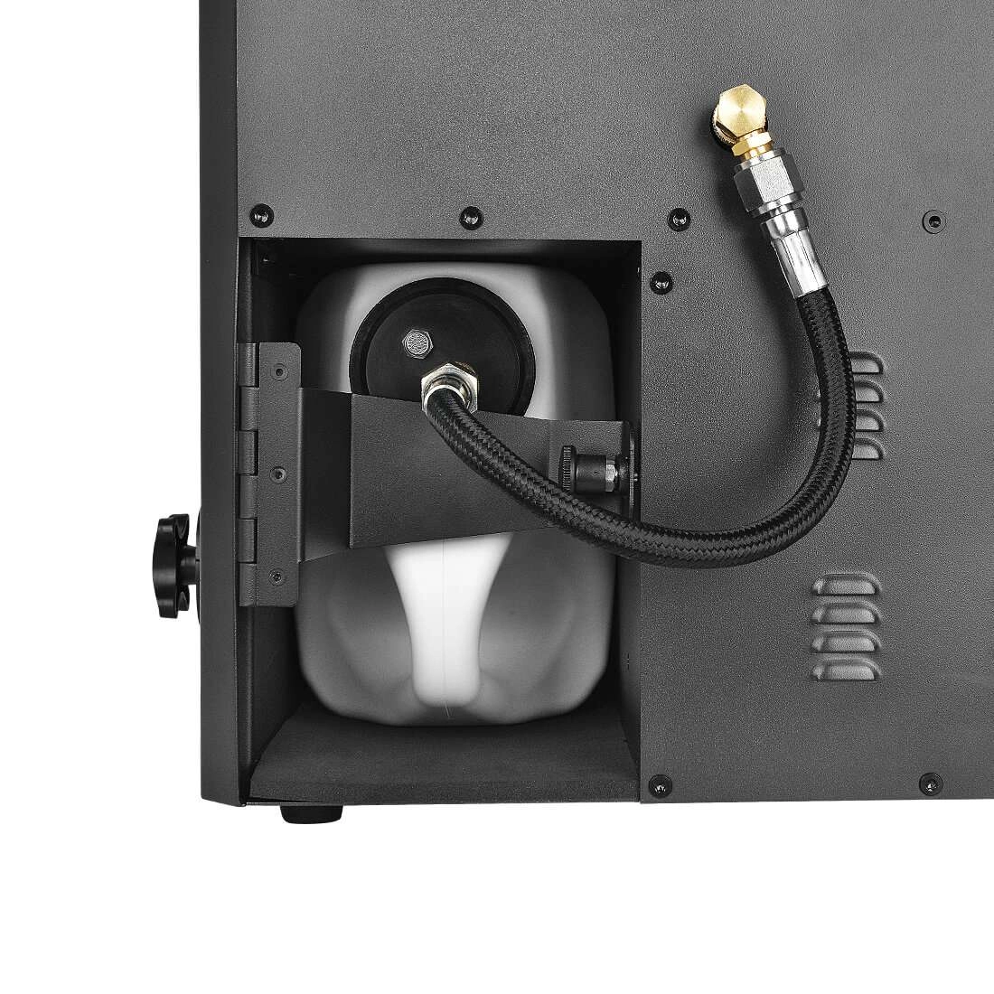 MK-F01 Renkli Işıklı DJ Sis Makinesi