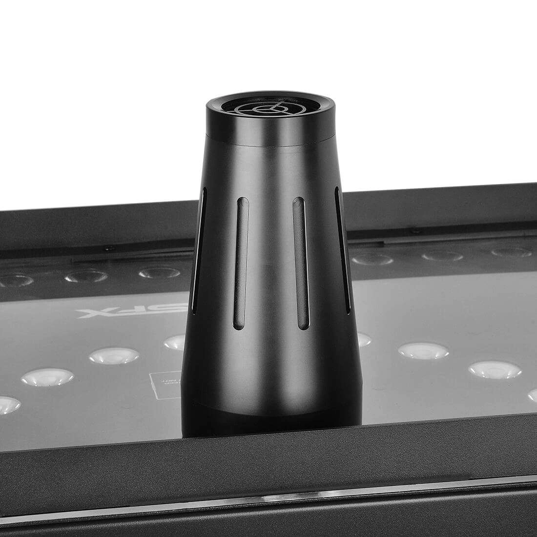 MK-F01 Renkli Işıklı DJ Sis Makinesi