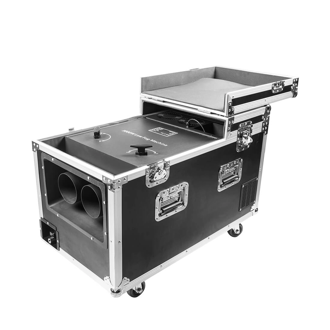3000W Su Bazlı Düşük Sis Makinesi