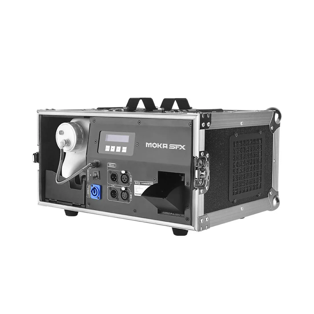 MK-F23 Haze Makinesi