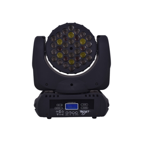 DJ 363 BEAM