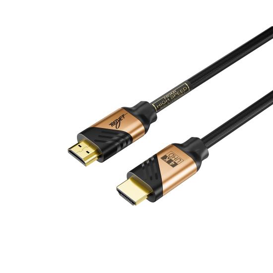 4K Ultra HD HDMI Kablo (3 Metre)