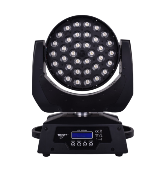 WASH 3610 ZOOM