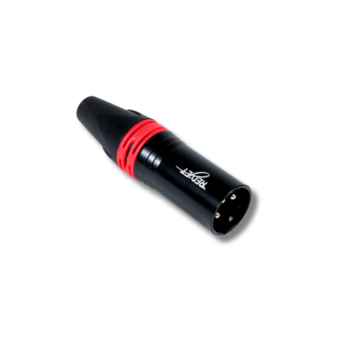 XLR%20Konnektör%20Erkek